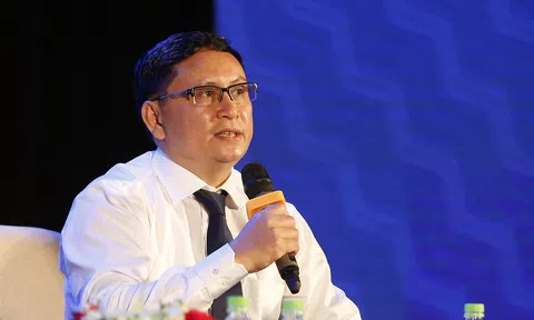 Chứng khoán cần trở thành kênh huy động vốn chủ lực cho doanh nghiệp