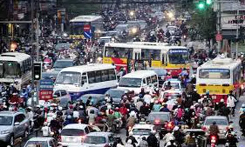 Đề xuất bán đấu giá đất lấy kinh phí GPMB để làm nhà ga Ngọc Hồi