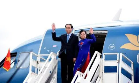 Chuyến thăm Nga có ý nghĩa rất quan trọng