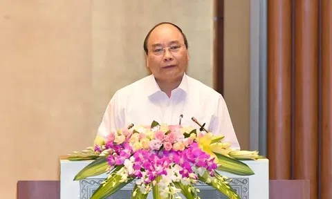 Thủ tướng: Xử lý các nhóm lợi ích, sân sau, trục