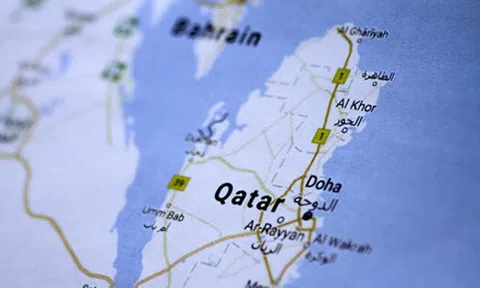 Khủng hoảng vùng Vịnh: Chìa khóa nằm trong tay Qatar
