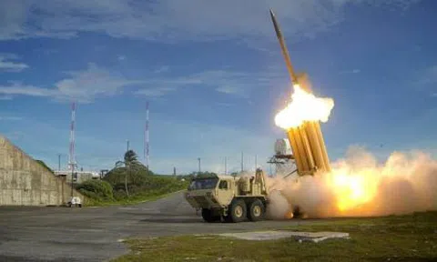 Vì sao Mỹ vội vã hoàn tất THAAD tại Hàn Quốc?
