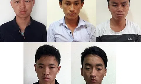 Triệt phá đường dây mua bán nữ sinh