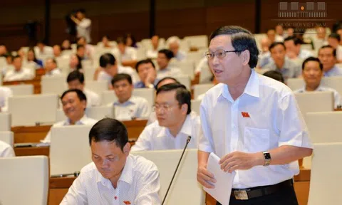 Những người nào sẽ được trợ giúp pháp lý