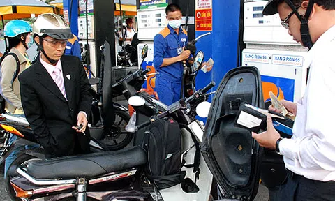 Tính sai thuế xăng dầu 3.000 tỷ và trách nhiệm người gây sai sót
