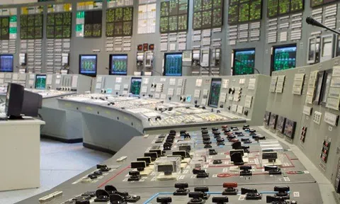 Thế giới đang “nín thở” khi nhà máy hạt nhân Chernobyl bị tin tặc tấn công
