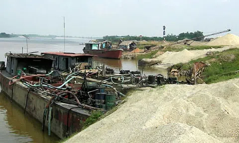Đe dọa chủ tịch tỉnh Bắc Ninh, bị truy tố tội khủng bố
