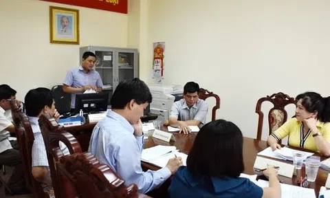 Xử nghiêm cán bộ không làm hết trách nhiệm trong giải quyết khiếu nại, tố cáo