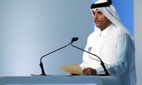 Qatar cận kề miệng hố chiến tranh