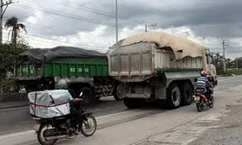 Buôn bán tội ác