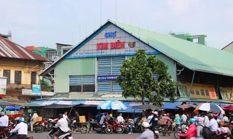 TP.HCM khuyến cáo người bán hóa chất sau vụ án ma túy