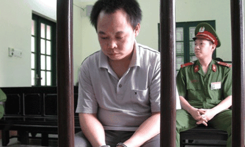 'Đòn' hóa giải các vụ án bắt giữ con tin