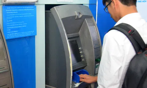Bảo mật ngân hàng trước thách thức mới