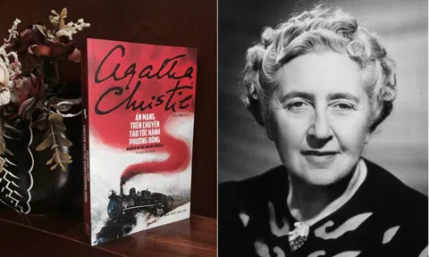 Tiểu thuyết trinh thám của Agatha Christie lại lên màn ảnh rộng