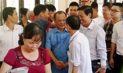 Ngày mai, Minh “sâm” tiếp tục hầu tòa