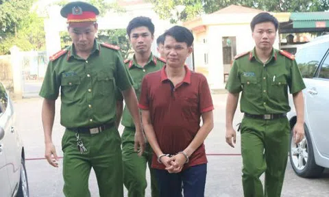 Bắt giam Giám đốc doanh nghiệp trốn thuế hơn 2 tỷ đồng