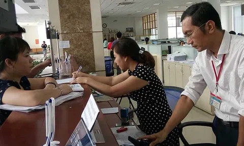 Khổ vì đi “đòi lại” thuế thu nhập