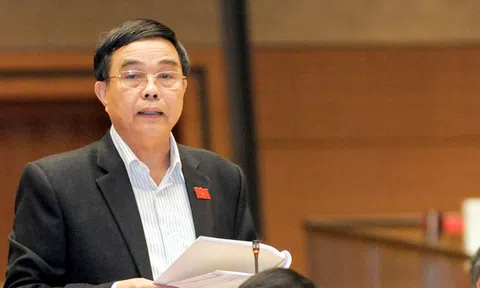 “Đáng lẽ quân đội phải ngưng làm kinh tế từ lâu rồi!”