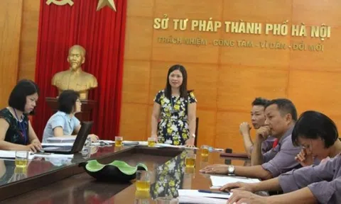 Hà Nội: Thanh tra 10 doanh nghiệp bán đấu giá tài sản