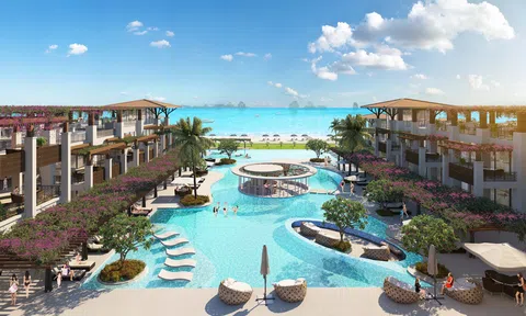 Ưu đãi cực hấp dẫn trong dịp ra mắt dự án Sun Premier Village Ha Long Bay
