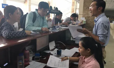 Kiến nghị chỉ thu 5% thuế TNCN với thu nhập vãng lai