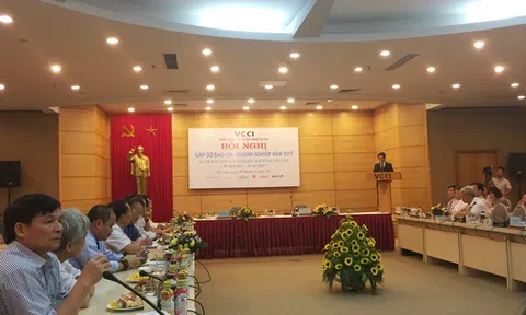 Xoá hàng nghìn rào cản kinh doanh, công lớn thuộc về báo chí