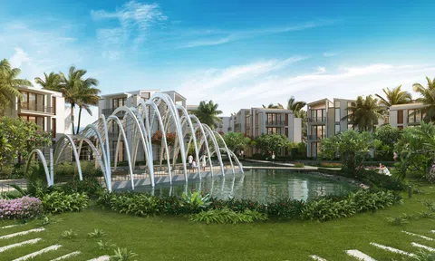 Sun Premier Village Kem Beach Resort, “ngôi làng biển” nghỉ dưỡng hay mỏ vàng đầu tư?