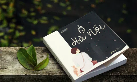 Hà Nội và một tình yêu thật da diết