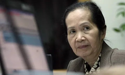 Bà Phạm Chi Lan: “Không ít doanh nghiệp FDI trở thành thân hữu với Nhà nước”