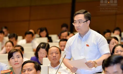 Sửa luật để tránh bổ nhiệm đúng qui trình nhưng vẫn lọt cán bộ năng lực yếu kém