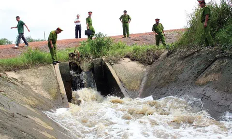 Tội phạm về môi trường trong Luật hình sự sửa đổi: Doanh nghiệp dễ vướng vòng lao lý
