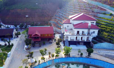 Ngăn chặn lòng tham