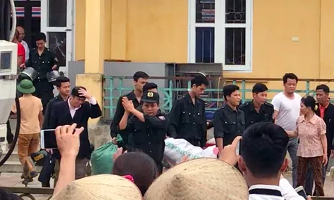 Tổng Thanh tra Chính phủ lên tiếng về trách nhiệm trong vụ Đồng Tâm