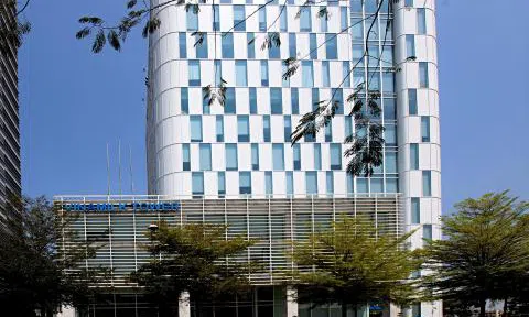 Vinamilk lọt top 10 doanh nghiệp xuất sắc nhất châu Á