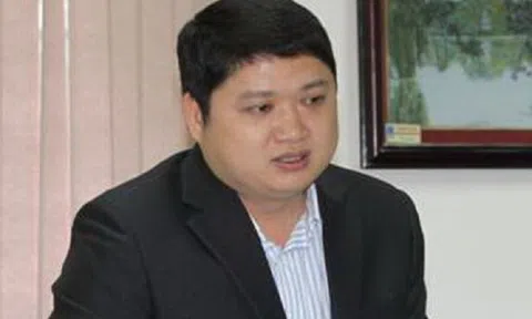 Bộ Công An truy nã toàn quốc Vũ Đình Duy