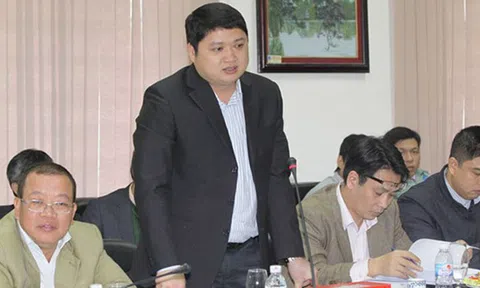 Đề nghị Interpol bắt giữ dẫn độ Vũ Đình Duy về Việt Nam