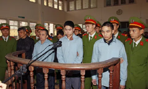 Áp dụng án tử hình ở Việt Nam nhìn từ Công ước Quốc tế
