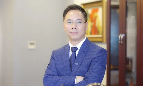 Tổng giám đốc Công ty TNHH Hàng không Tre Việt trả lời một số vấn đề báo giới quan tâm