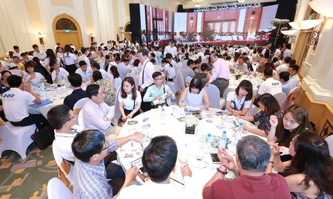 100% căn hộ FLC Grand Hotel Hạ Long đợt ra hàng đầu tiên có chủ
