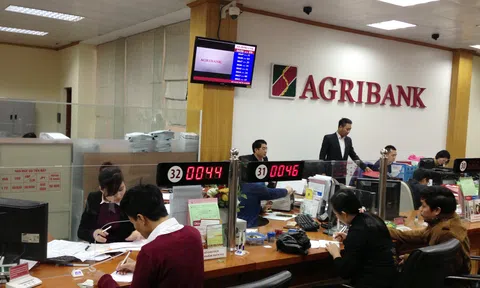 Fitch Ratings nâng triển vọng Xếp hạng Nhà phát hành nợ (IDR) dài hạn của Agribank lên mức “Tích cực”