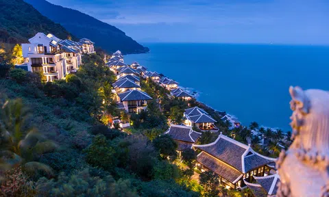 Việt Nam có khu nghỉ dưỡng lần thứ 4 được vinh danh sang trọng nhất Châu Á