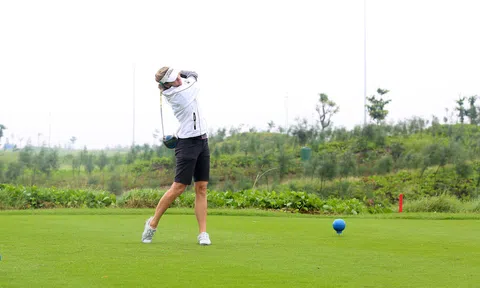 AMD Golf Challenge 2017 sắp diễn ra tại FLC Samson Golf Links
