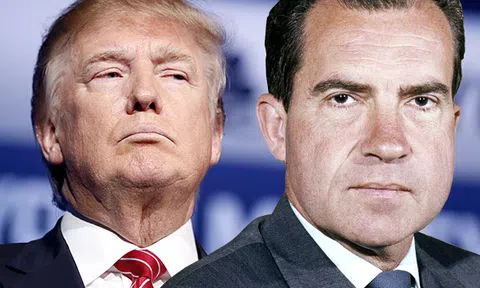 FBI – cơ quan “chỉ trung thành với Hiến pháp”, đối đầu với Tổng thống