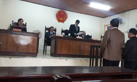 Trách nhiệm hoàn trả của cán bộ gây oan sai: Vì sao hiếm xảy ra ?