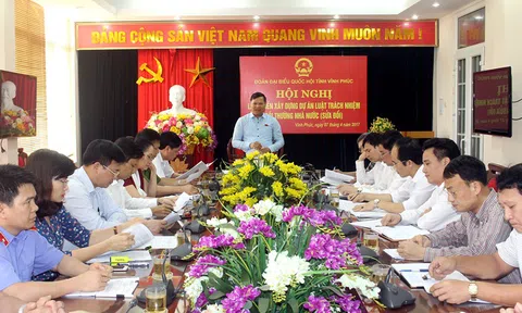 Chuyên gia đề xuất các giải pháp tăng tính “khả thi” của trách nhiệm hoàn trả