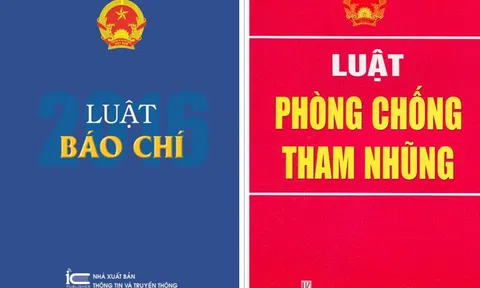 Đại biểu Quốc hội khóa XIII, TS. Bùi Thị An:  Cần có cơ chế thiết thực để bảo vệ các Nhà báo tham gia chống tham nhũng