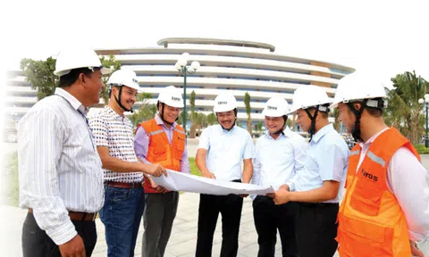Vì sao ROS được quỹ ngoại quan tâm?