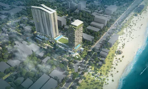 3 lý do làm nên sức “nóng” của condotel FLC Sea Tower Quy Nhơn sau 3 ngày mở bán
