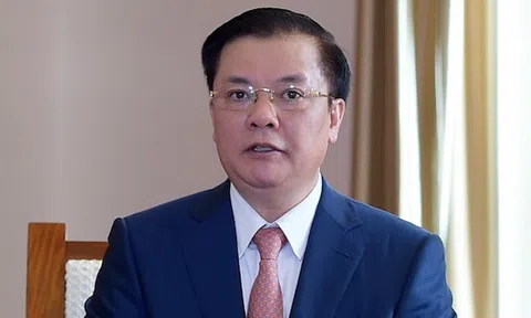 Bộ trưởng Tài chính: Mức đóng 2% phí công đoàn là rất lớn, cần xem xét giảm