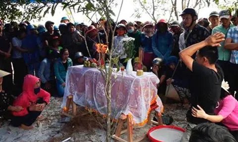 Vụ bé trai mất tích, tử vong ở Quảng Bình: Chỉ đạo khởi tố vụ án